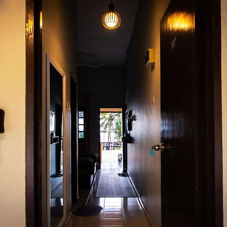 Blackstone Beach Resort Kuantan Zewnętrze zdjęcie