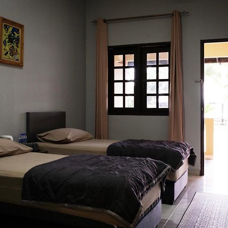 Blackstone Beach Resort Kuantan Zewnętrze zdjęcie