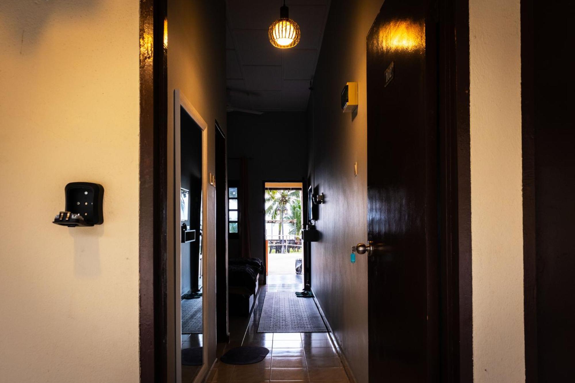 Blackstone Beach Resort Kuantan Zewnętrze zdjęcie