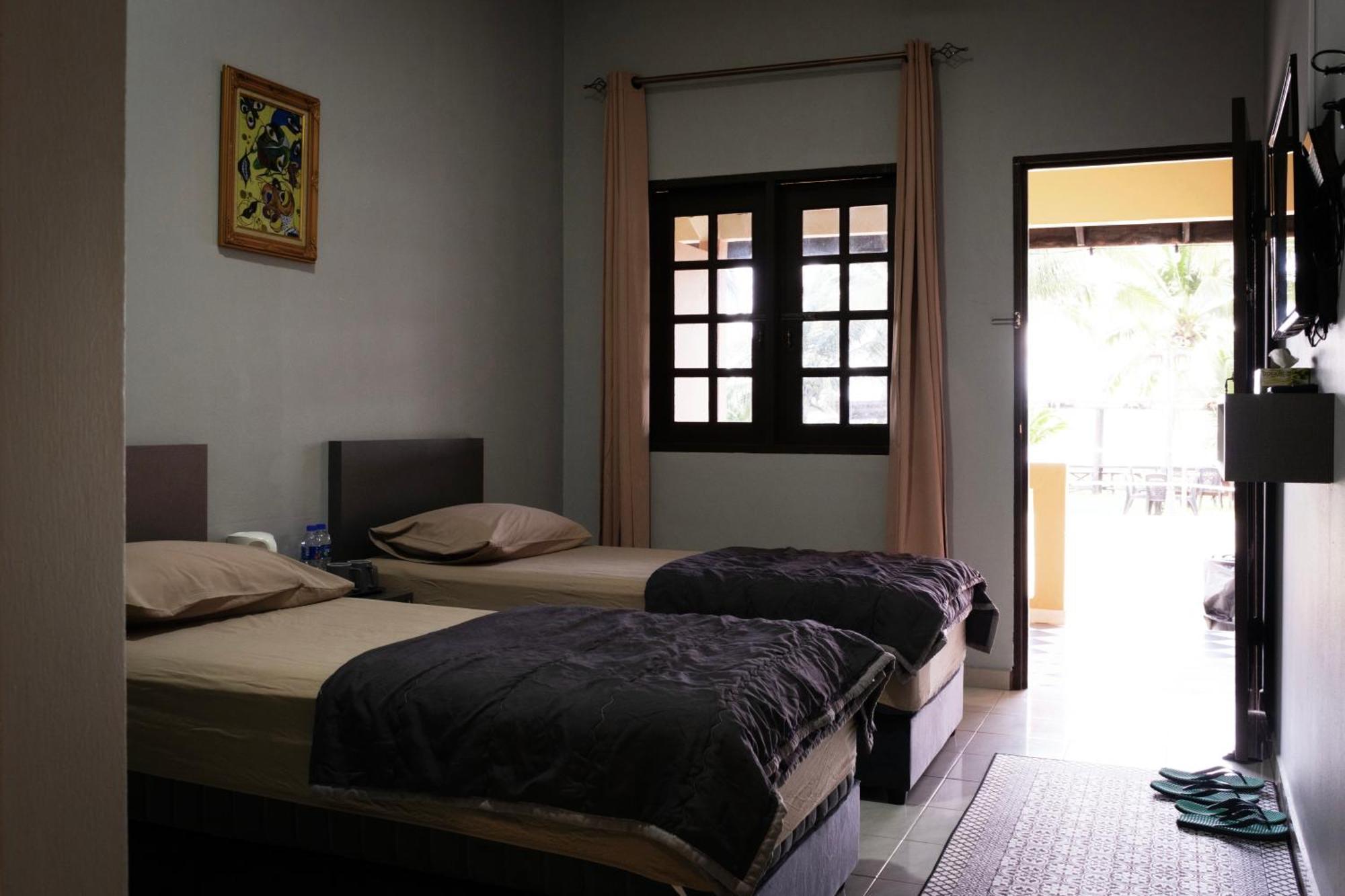 Blackstone Beach Resort Kuantan Zewnętrze zdjęcie