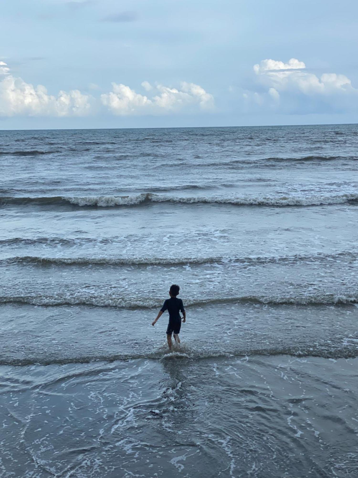 Blackstone Beach Resort Kuantan Zewnętrze zdjęcie