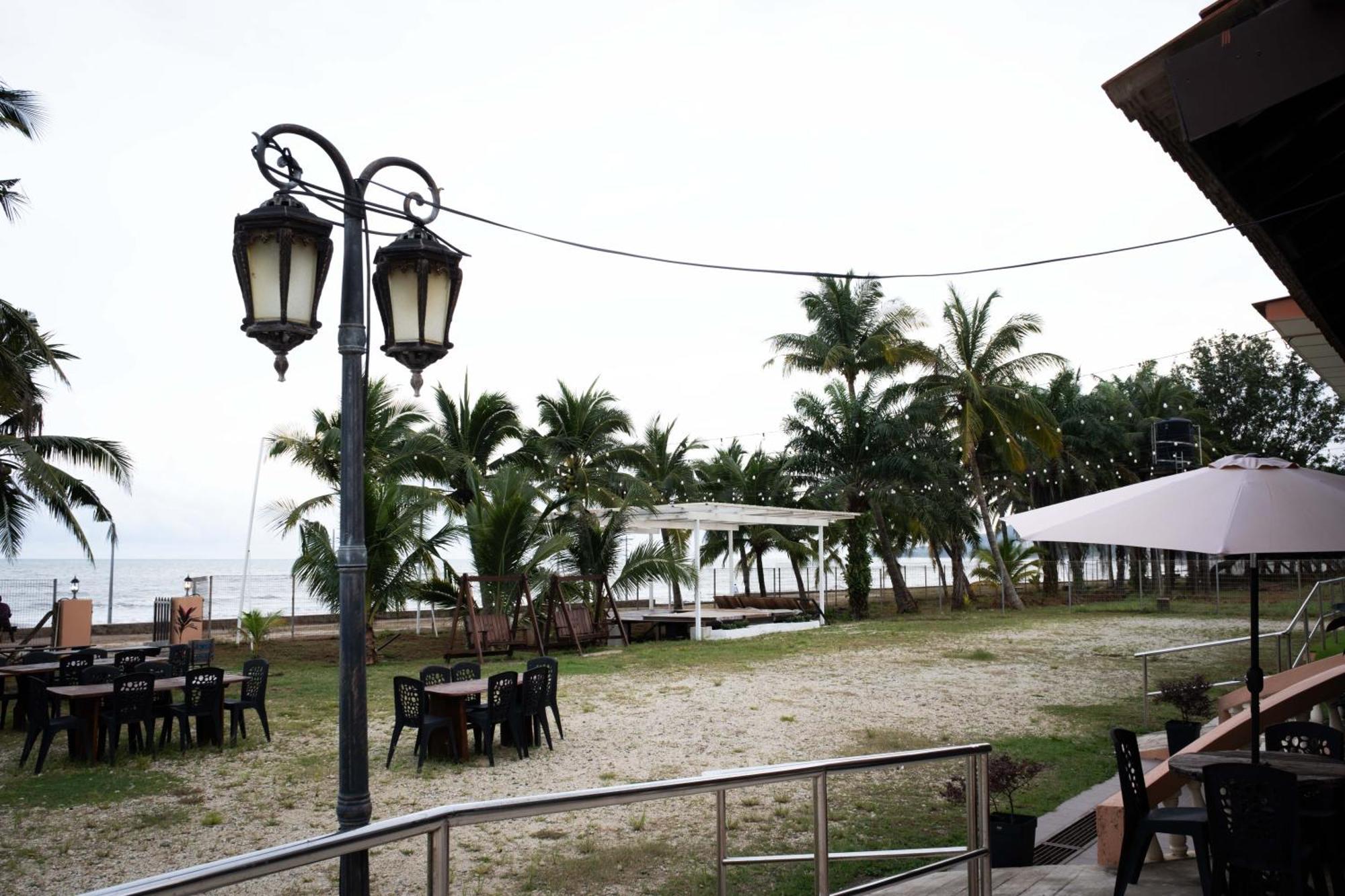 Blackstone Beach Resort Kuantan Zewnętrze zdjęcie