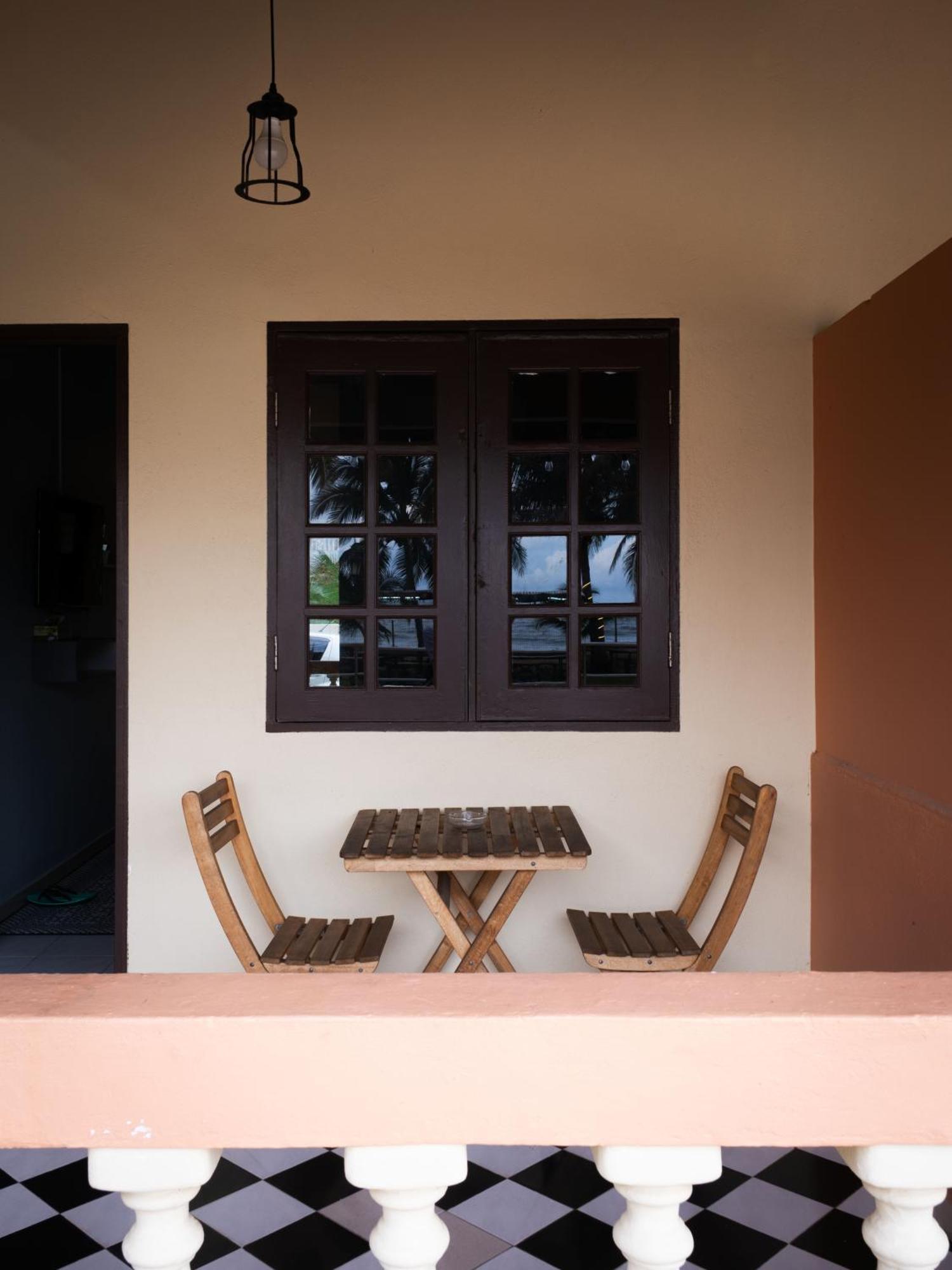 Blackstone Beach Resort Kuantan Zewnętrze zdjęcie