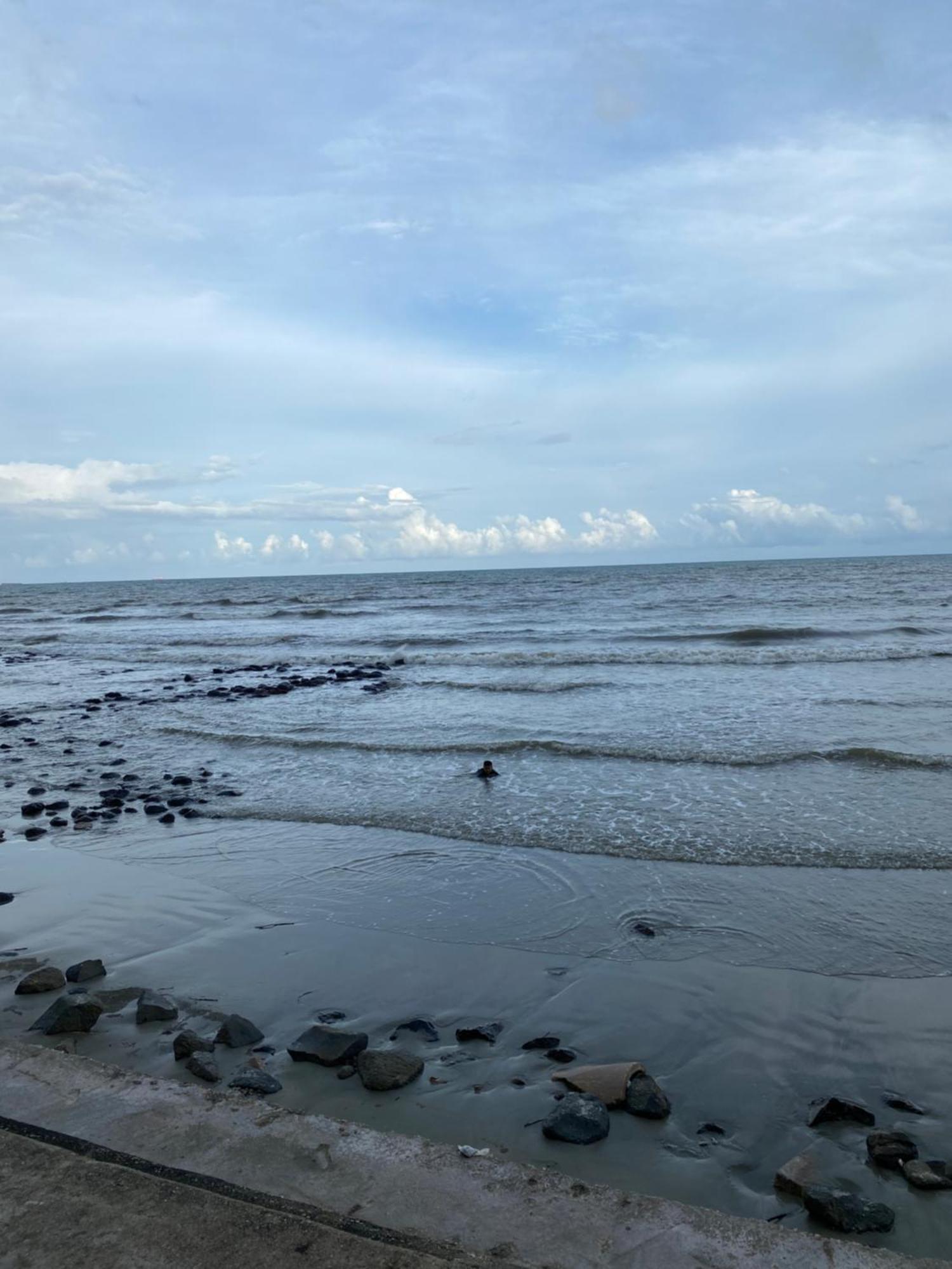 Blackstone Beach Resort Kuantan Zewnętrze zdjęcie