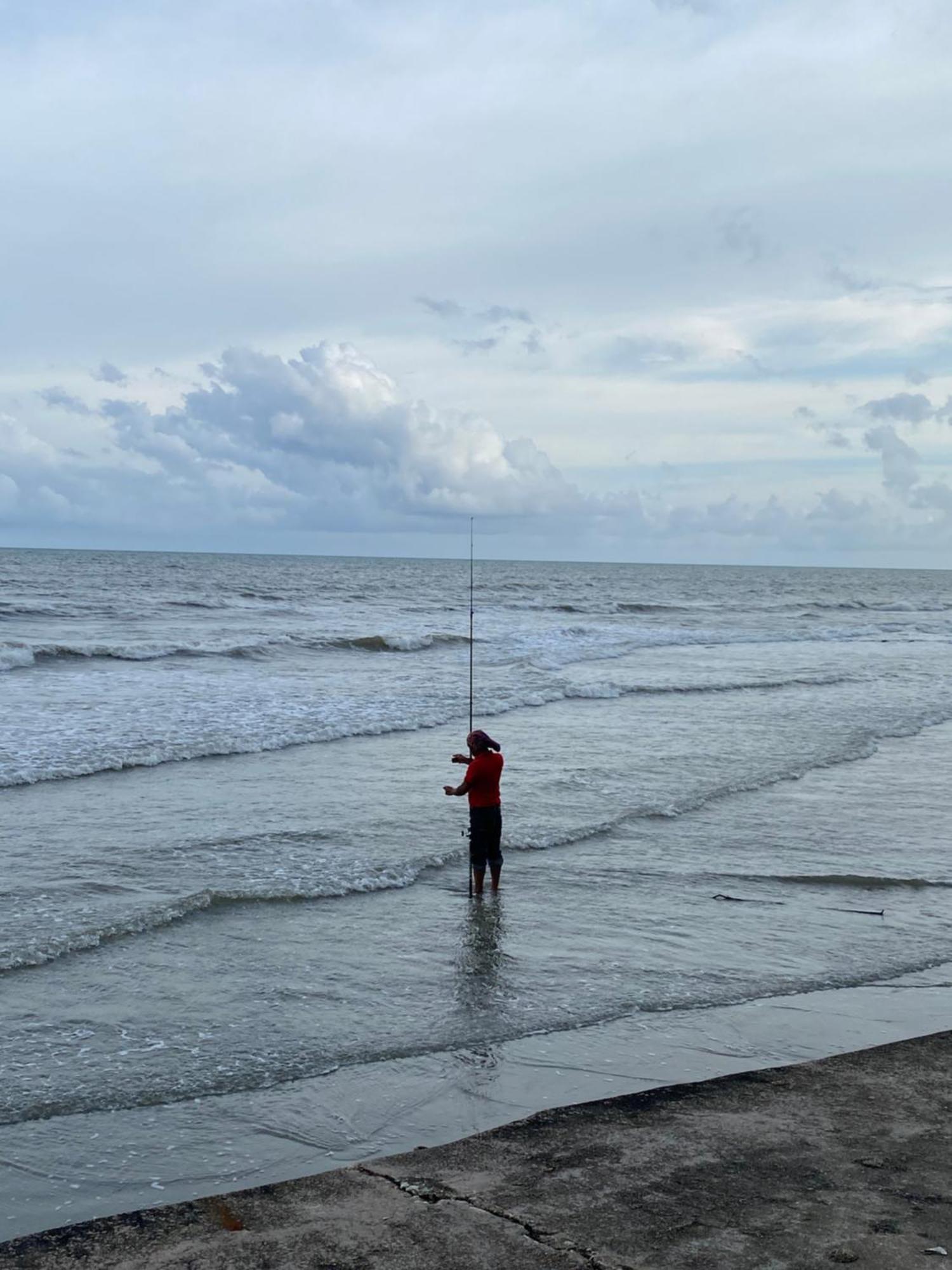 Blackstone Beach Resort Kuantan Zewnętrze zdjęcie