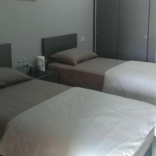 Blackstone Beach Resort Kuantan Zewnętrze zdjęcie