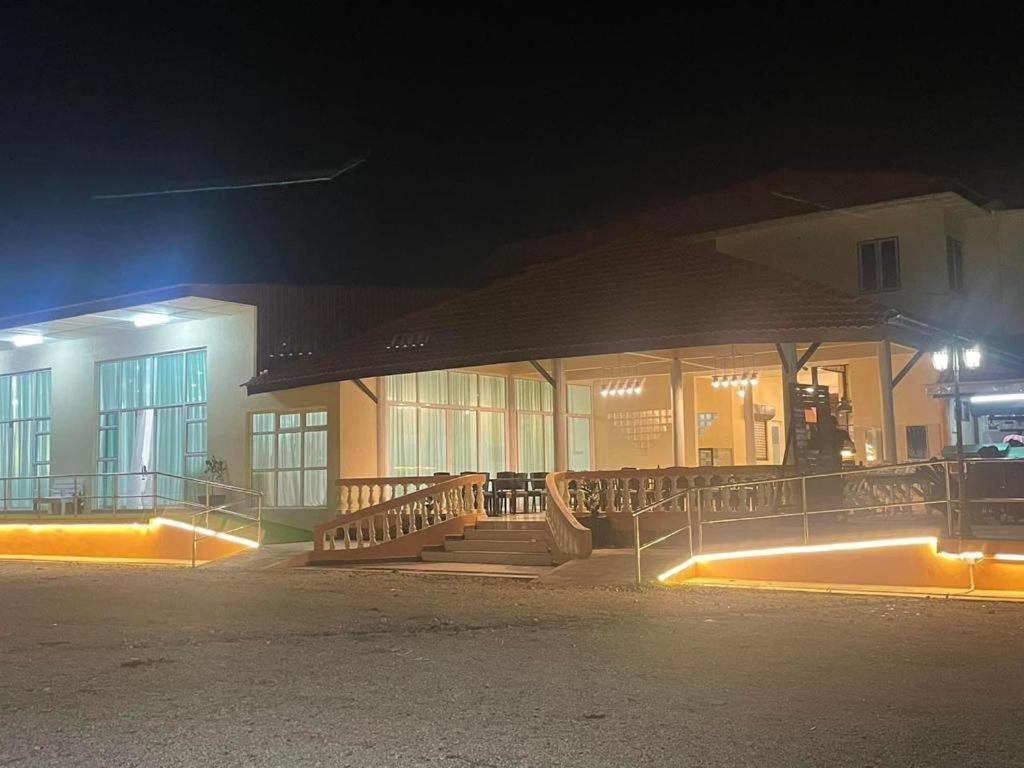 Blackstone Beach Resort Kuantan Zewnętrze zdjęcie