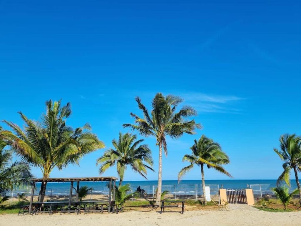 Blackstone Beach Resort Kuantan Zewnętrze zdjęcie